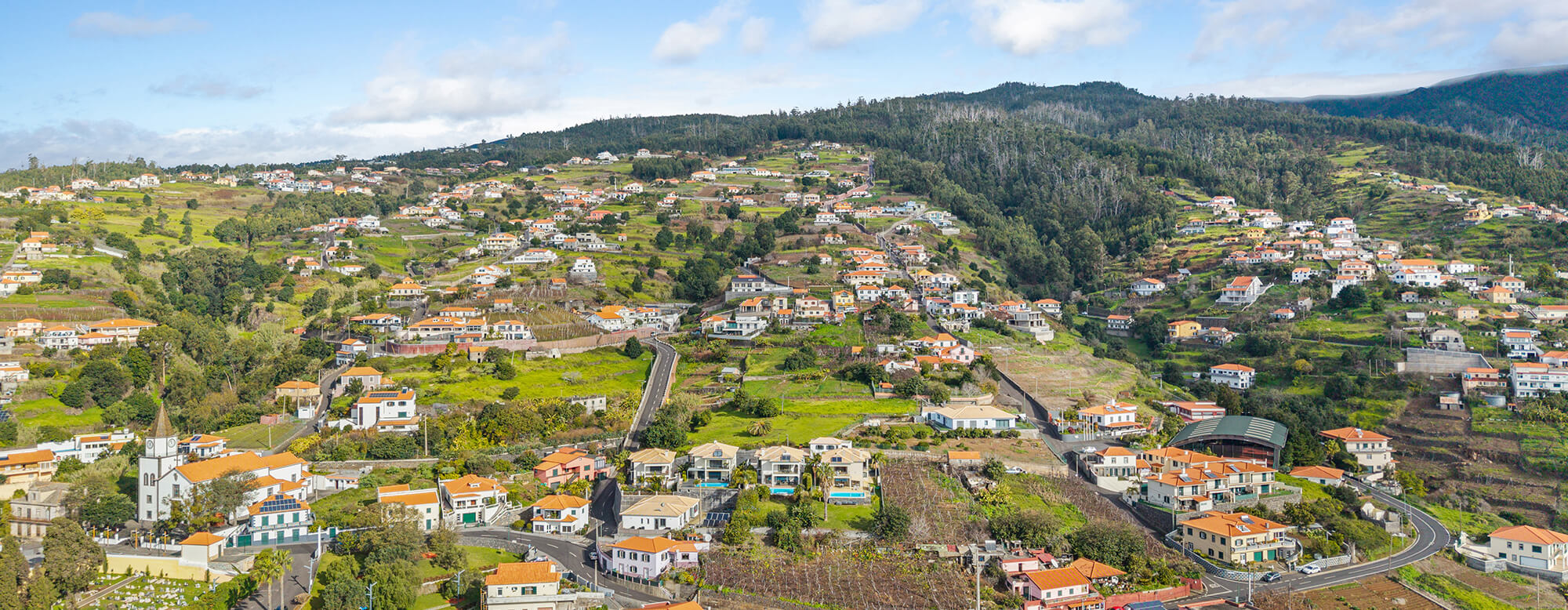 Calheta - Madeira Island