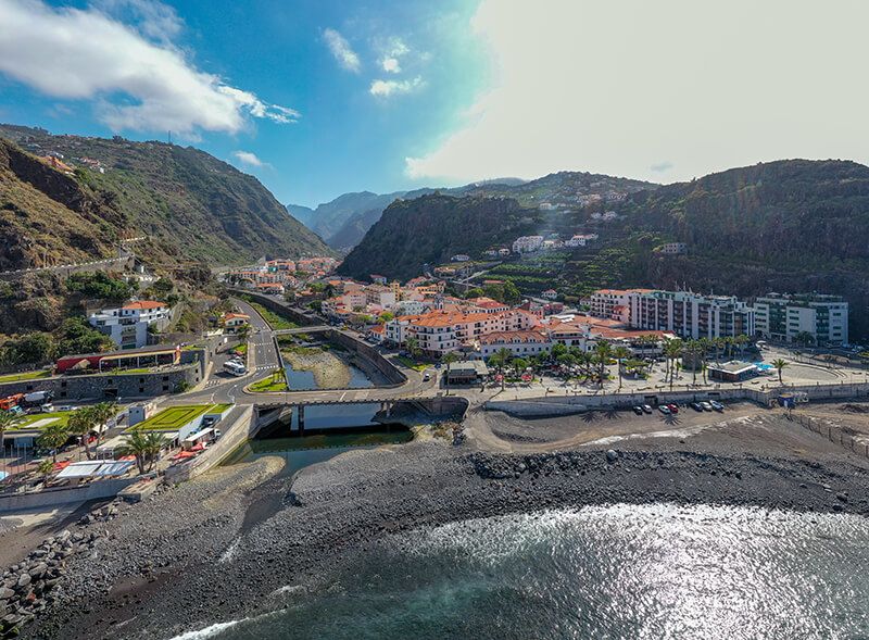 Ribeira Brava