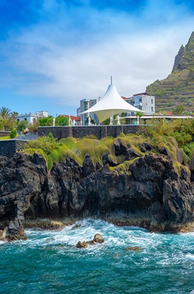 Porto Moniz